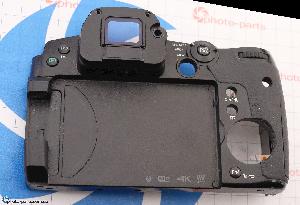 Корпус (задняя панель) Panasonic GH5, б/у